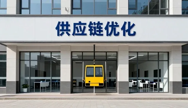 渠道分销中的供应链管理选型关键要素解析